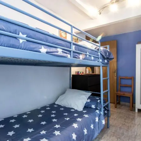 Charming Mansion In With Private Terrace *