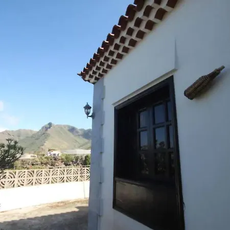 Charming Mansion In With Private Terrace Tegueste