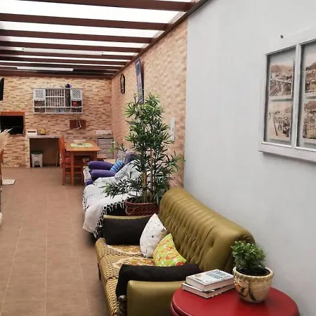 Charming Mansion In With Private Terrace Holiday home Tegueste